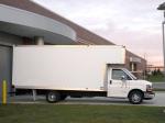 Chevrolet Express 3500 Cutaway 2004 года